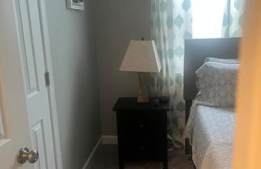 MidtermLongterm Buckroe Beach Bungalow EV chrg - Foto 37