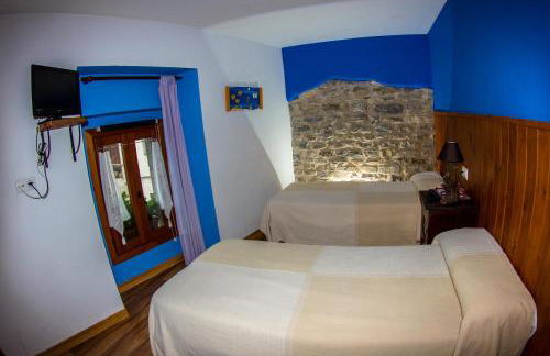 Casa Rural Basajarau - Photo 43