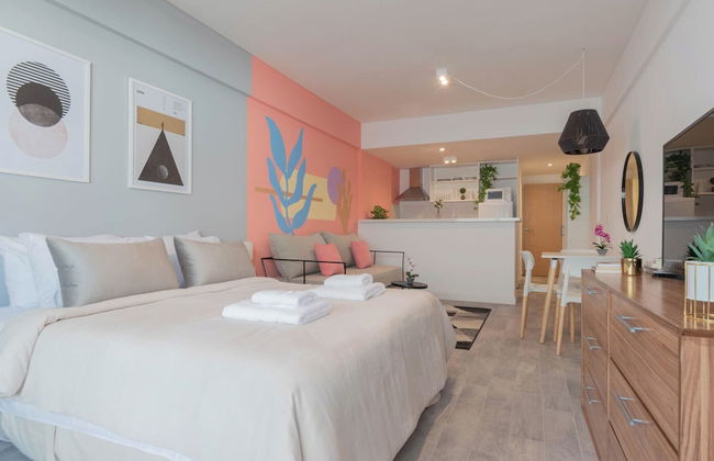 FLIPHAUS Tacuari 1100 - Foto 1