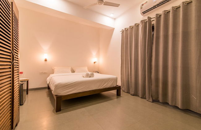 Oran Beach Rooms - Foto 2