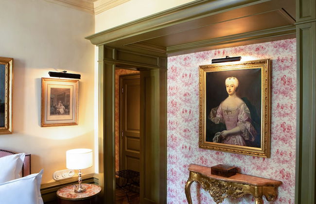 Airelles, La Bastide de Gordes - Photo 6