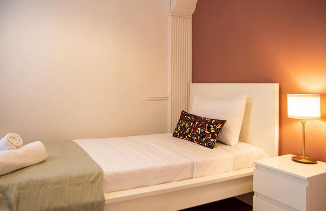 Missafir Flat With Sea View Near Karsiyaka Coast - Photo 5