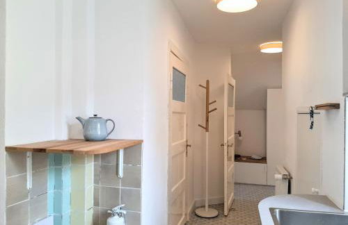 Über den Dächern der Altstadt - Foto 12