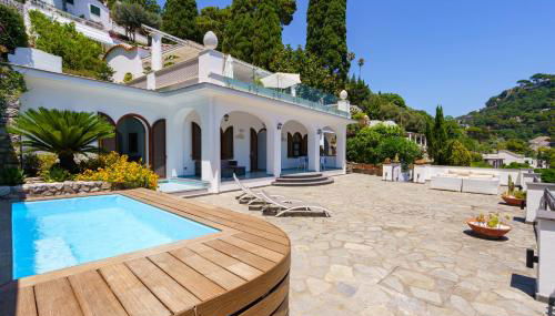 Villa La Baika by Myvillacollection - Foto 2, Other