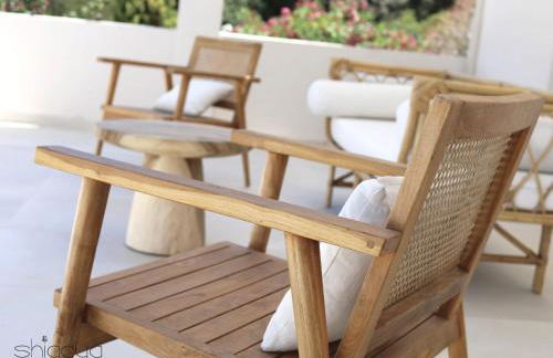 SHIGAYA Boutique Villa - Foto 14