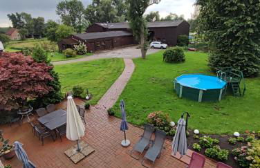 Haus am Fluß - Foto 7