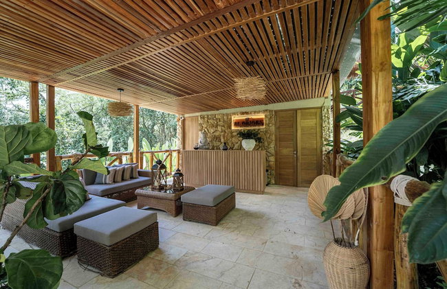 La Gracia Hotel & Spa - Foto 56