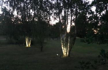 Cottage a la campagne avec piscine et SPA - Foto 26