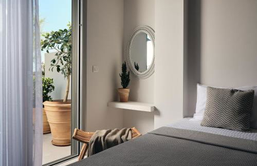 Astarte Villas - Onda Del Mar Beach Villa - Foto 8