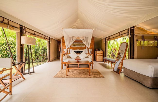 Bali Beach Glamping - Photo 13