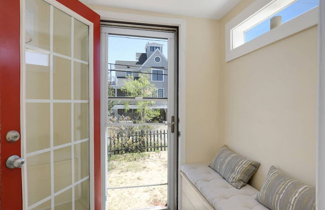 Comfy Cottage - Foto 14