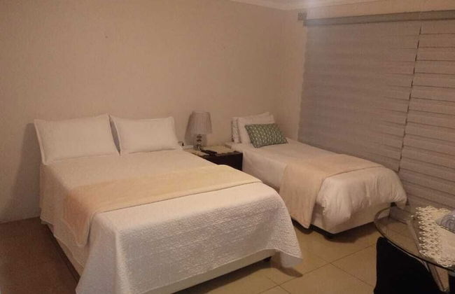 Newlands East Home With A Beautiful View - Foto 4