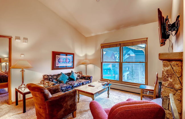 Jackpine & Black Bear Condos - Foto 25