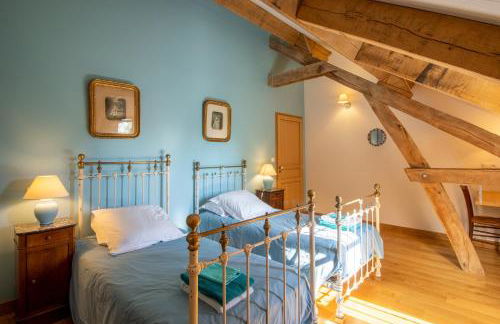 Les Granges de la Machardie - Foto 14