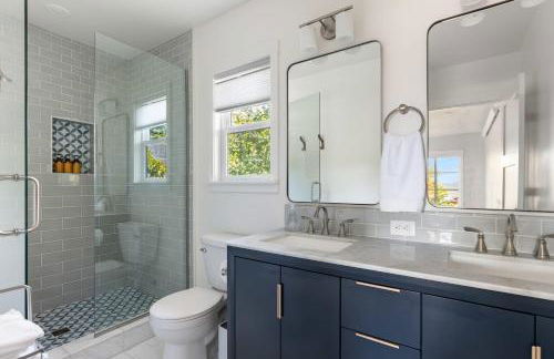 Perch - Greenbank Cottage - Foto 32