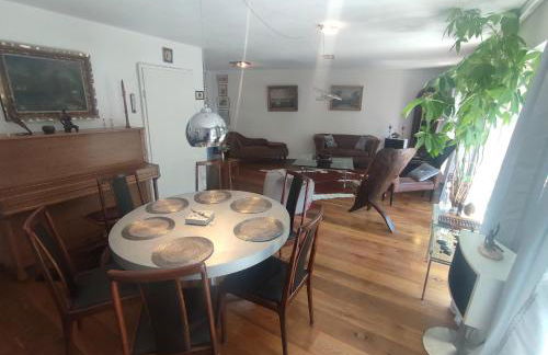 Elegantes Haus, Bikes, ruhig, Garten, Seenähe, ab 6 Jahre - Foto 6