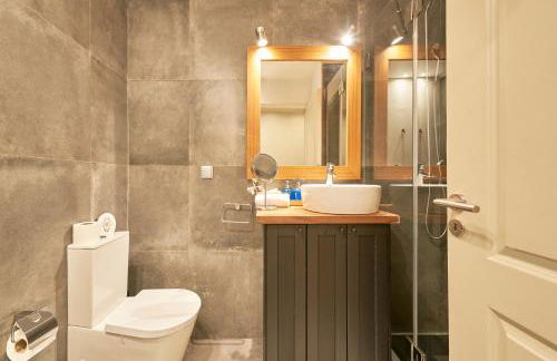 Estoril BeachFront Balcony apartment - Foto 39