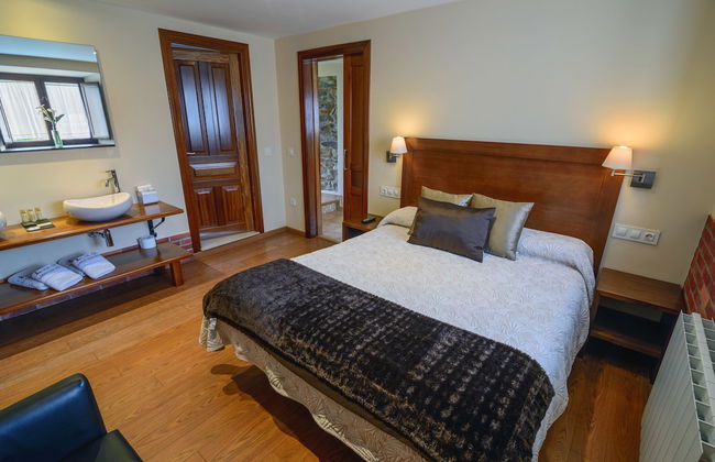 Casona de Llanorrozo - Foto 9