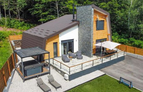 Amazing Home In Rizvanusa - Foto 1