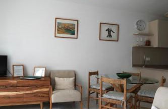 El Caleton Garden Apartment - Foto 20