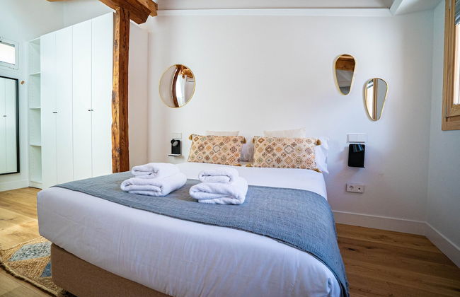 Smartr Madrid Gran Vía Apartments - Foto 35