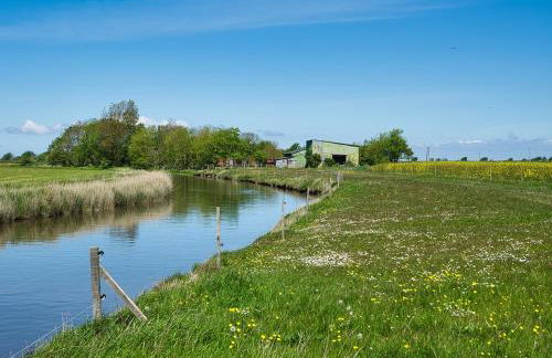 FEWO auf dem Lande / nahe SPO - Foto 109