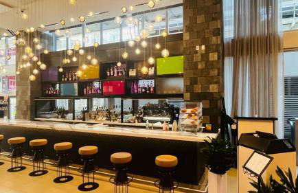 Contemporary Comfort Rooftop Views & Full Kitchen - Foto 49