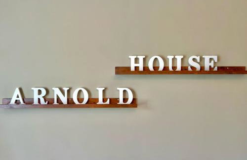 Arnold House in the heart of Calverley village - Foto 8