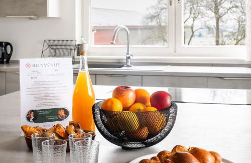 Ferme Équestre - Vue Unique sur les Chevaux - Foto 1