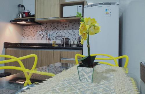 Apartamentos aconchegante Aki - Foto 56