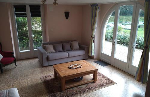 Gîte du Moulin de la Roque - Foto 6