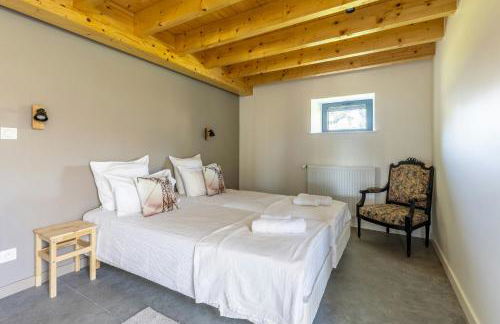 Family Farm At The Foot Of Auvergne Volcanoes - Foto 38