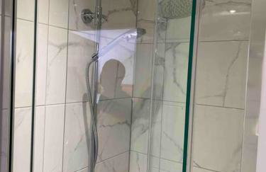 Airy, 3 bedrooms, ensuite , central London flat - Foto 12