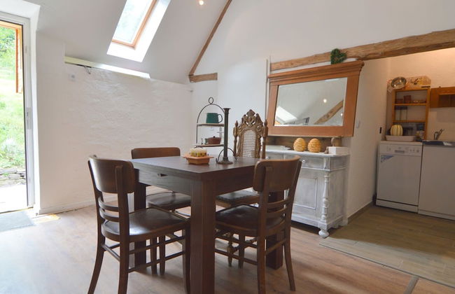 Cozy Apartment in Immerath near Fishing - Foto 21