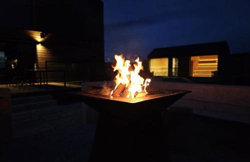 Bieszczady , Sadyba na Lipowcu - Foto 2