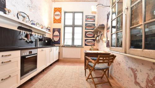 Ferienwohnung in Steffenshagen mit Terrasse - Foto 3