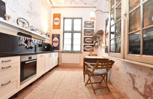 Ferienwohnung in Steffenshagen mit Terrasse - Foto 3