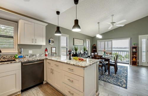 Exquisite Lakefront Pool House Awaits Pool 10 PPL - Foto 22