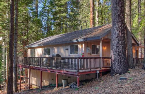 Hibernation Hideaway- Inside Yosemite- Dog Friendly - Foto 1