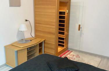 Résidence ST Clément - Foto 1