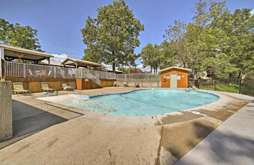 Free Silver Dollar City Tickets & other attractions! Branson, Walk-In Available - Foto 36