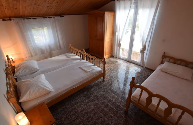 Nice Apartment With Balcony and Sea View, Outdoor Kitchen for use - Foto 2