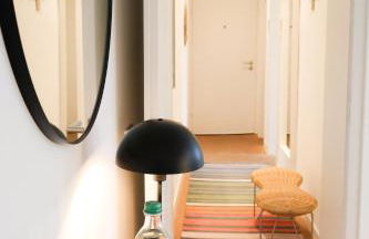 Apartments "Am Rheinorange", Netflix & Prime - Foto 40