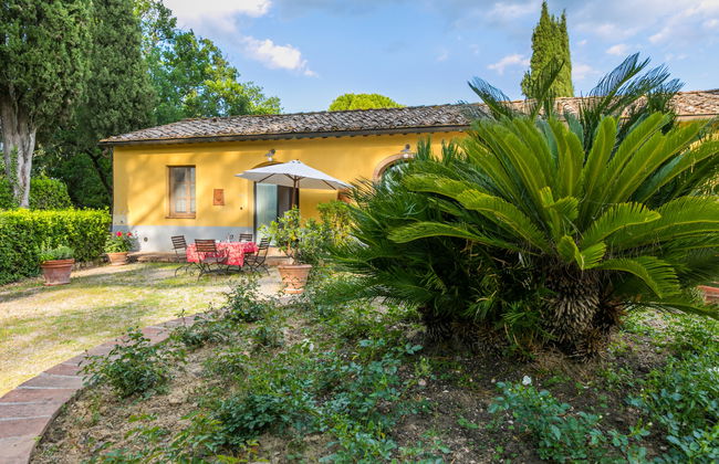 Giuggiolo - Giuggioli 1 - Foto 26