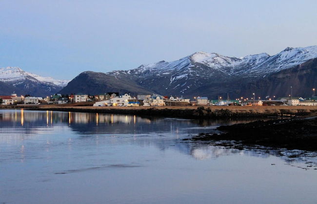 Hvammur Apartments - Photo 24