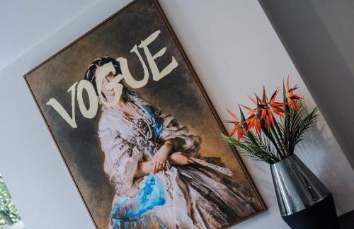 Rare Find - Gated 2 bed apt, close to Parks, secure carpark sleeps 4 - Foto 57