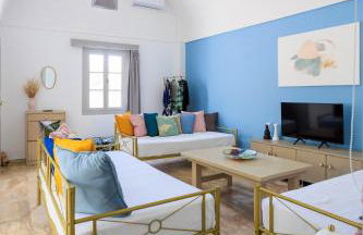 Aerno Home & Azul Ηοme - Ahilli Slow Living - Foto 1