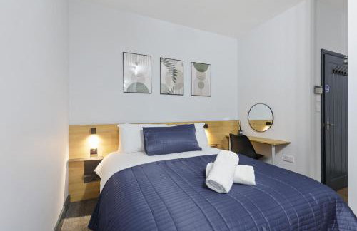 Clayton Apartments - Foto 67