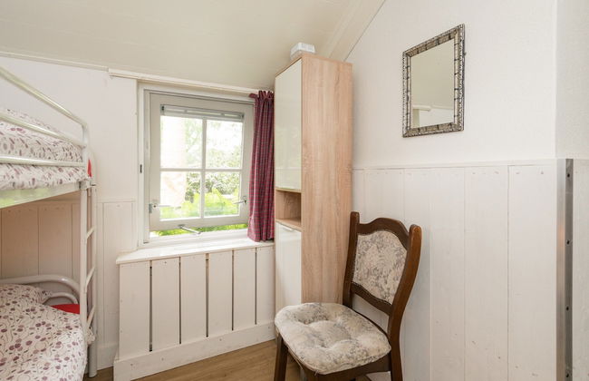 Holiday Home in With Cycling Area - Foto 4