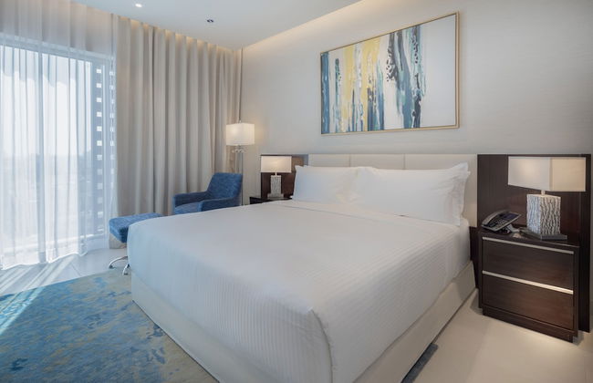 Somerset Downtown Al Khobar - Foto 15